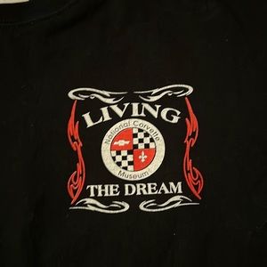 National corvette museum t shirt